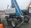 2017 Genie S-65 Boom Lift