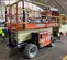 2021 JLG ERT4069 Scissor Lift