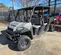 2021 Polaris PRO XD 4000D Utility Vehicle