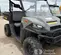 2021 Polaris PRO XD 2000D Utility Vehicle