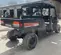 2022 Polaris PRO XD 4000D Utility Vehicle