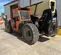 2016 JLG 1055 Forklift