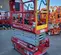 2019 MEC MICRO 19 Scissor Lift