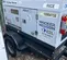 2019 Wacker Neuson G25 T4F Diesel Generator