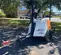 2018 Magnum Pro MLT6SM Portable Light Tower