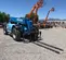 2017 Genie GTH-636 Forklift