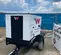 2022 Wacker Neuson G25 T4F Diesel Generator