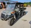 2021 Polaris PRO XD 4000D Utility Vehicle