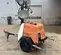2019 Magnum Pro MLT6SM Portable Light Tower