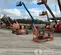 2017 JLG 460SJ Boom Lift