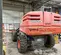 2016 Skyjack SJ61T Boom Lift