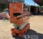 2019 Snorkel S3219E Scissor Lift