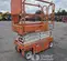 2018 Snorkel S3219E Scissor Lift