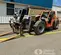 2018 JLG 1043 Forklift