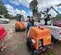 2018 Magnum Pro MLT6SM Portable Light Tower