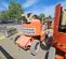 2017 JLG E450AJ Articulating Boom Lift