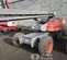 2017 Skyjack SJ86T Boom Lift