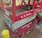 2018 MEC 1330SE Scissor Lift