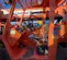 2017 SKYTRAK 10054 Forklift