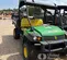 2021 John Deere HPX DIESEL Utility Vehicle