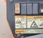 2017 SKYTRAK 10054 Forklift
