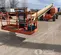 2017 JLG 800S Boom Lift