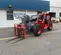 2016 Skyjack SJ643TH Forklift