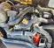 2017 JCB 512-56 S Forklift