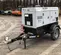 2017 Wacker Neuson G25 T4F Diesel Generator