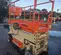 2017 JLG 3246ES Scissor Lift