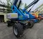 2017 Genie S-80X Boom Lift