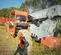 2016 Skyjack SJ643TH Forklift