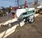 2017 Sullair 185DPQ-KU-T3 Air Compressor
