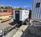 2022 Wacker Neuson G25 T4F Diesel Generator