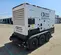 2016 Cummins C275D2RE Diesel Generator