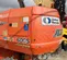 2017 JLG 600S Boom Lift