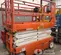 2019 Snorkel S3226E Scissor Lift