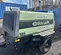 2017 Sullair 185DPQ-KU-T3 Air Compressor