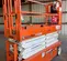 2019 Snorkel S3226E Scissor Lift