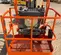 2016 JLG E400AN Articulating Boom Lift