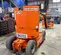 2017 JLG E300AJP Articulating Boom Lift