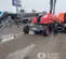 2017 Skyjack SJ45T Boom Lift