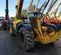2016 JCB 510-56 S Forklift