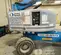 2017 Genie S-45 Boom Lift