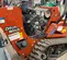 2021 Ditch Witch C24X Trencher