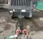 2018 Sullair 185DPQ-KU-T3 Air Compressor