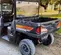 2022 Polaris PRO XD MID-SIZE Utility Vehicle