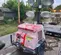 2017 Magnum Pro MLT6SM Portable Light Tower