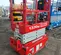 2019 MEC 1330SE Scissor Lift