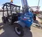 2017 Genie GTH-5519 Forklift